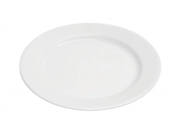 Lubiana Kaszub Flat plate Ø190mm