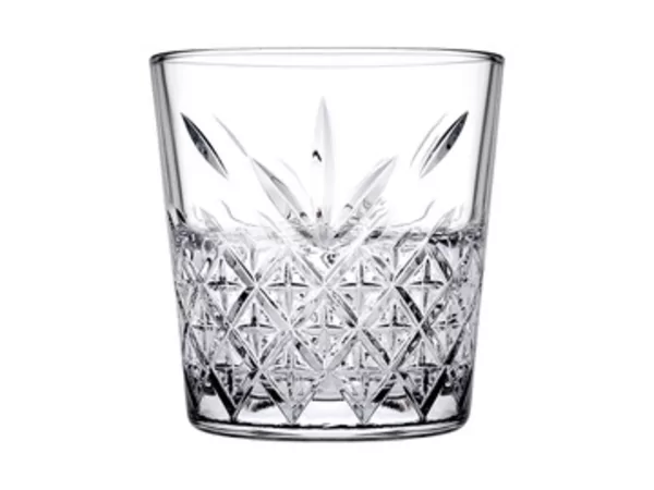 Timeless whisky stapelbaar D92xH97mm 355ml