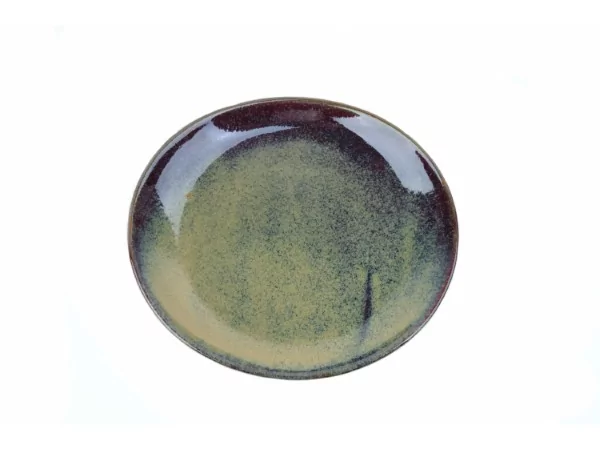 Prato Rustique assiette ovale L250xB225mm