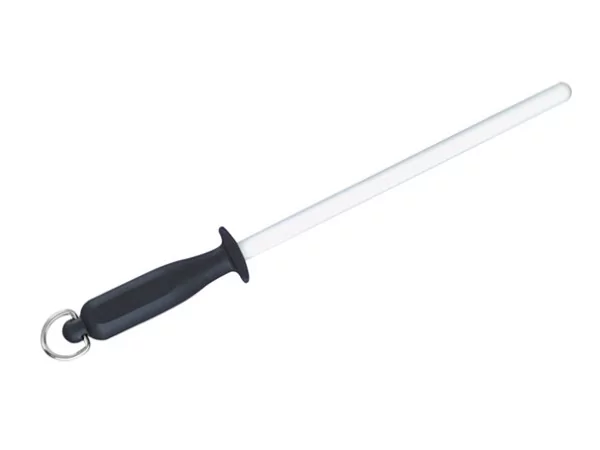 Fusil aiguiseur céramique L230mm