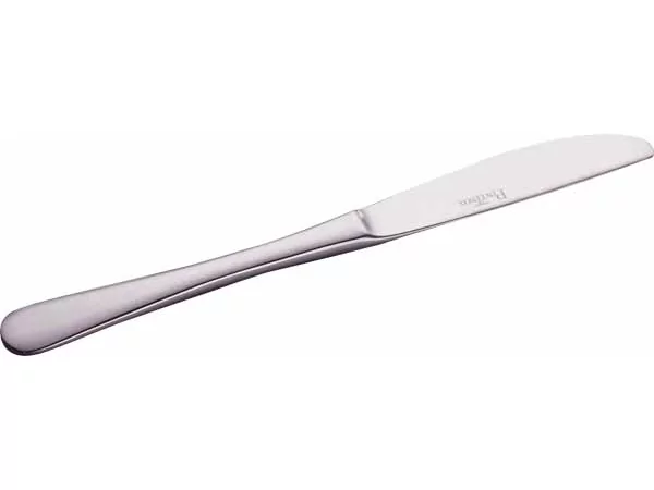 Pintinox Hotel 18/0 - 2.5mm Tafelmes 211mm op bestelling