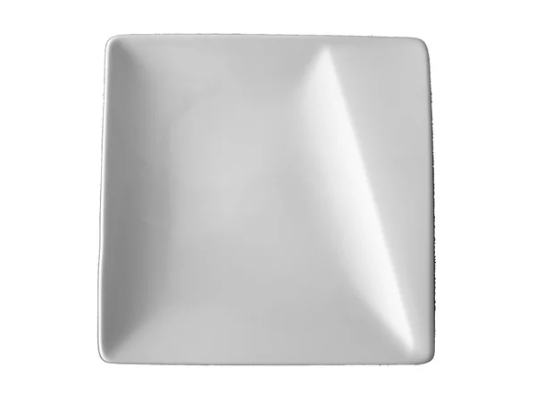 Papillon Prisma square plate 150x150mm