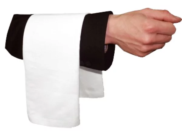 Napkin 50x50cm, 100% cotton