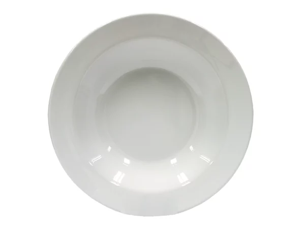 Melamine deep pasta plate Ø320mm