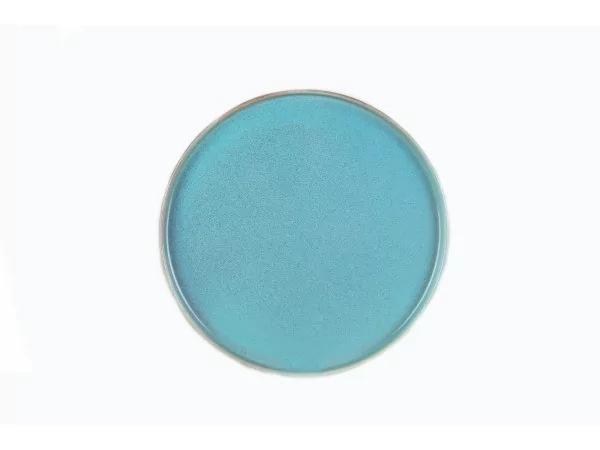Laguna plat bord stapelbaar D270xH20mm