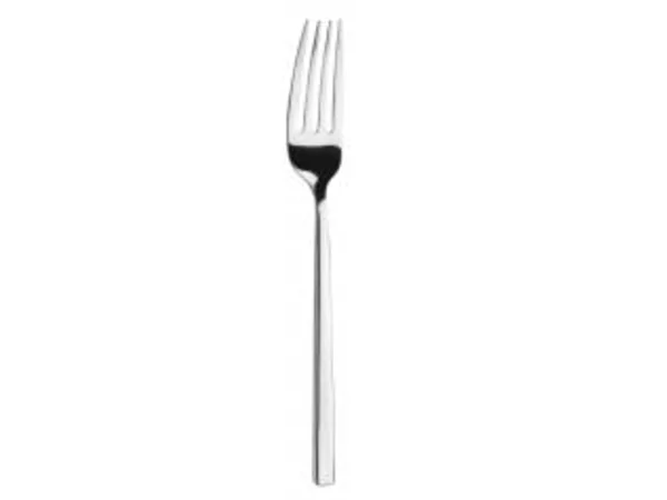 Pintinox Tie inox gesmeed dessertvork op betelling