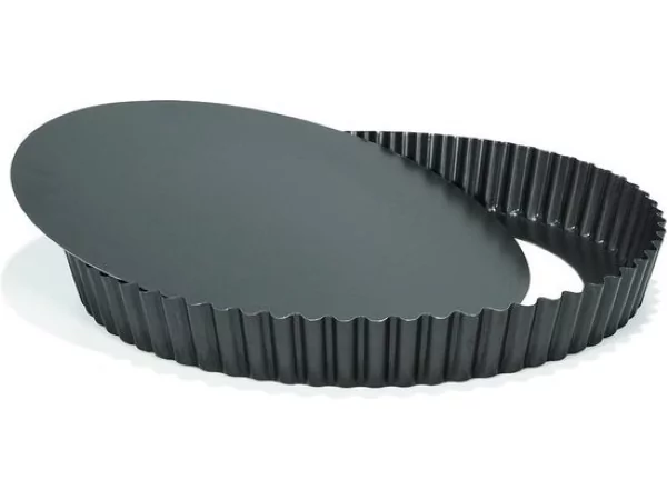 Taartvorm met losse bodem D270mm