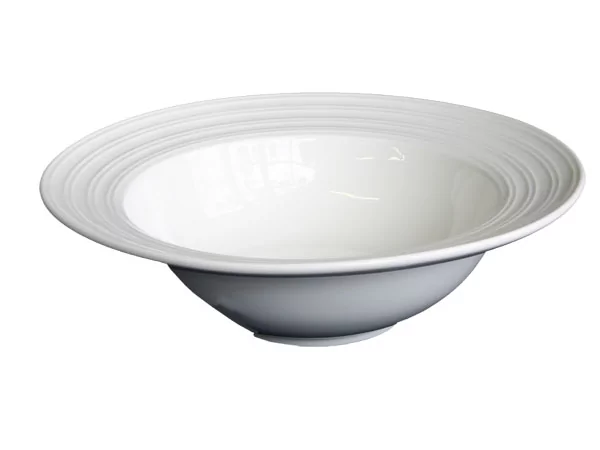 Cuinox Twin String Deep plate Ø240mm