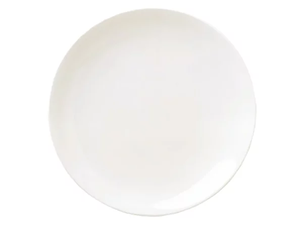 Gural Ent Ivory assiette plate D270mm