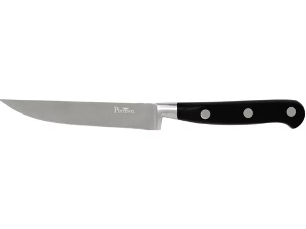 Pintinox Classic steak knife fine edge L230mm 