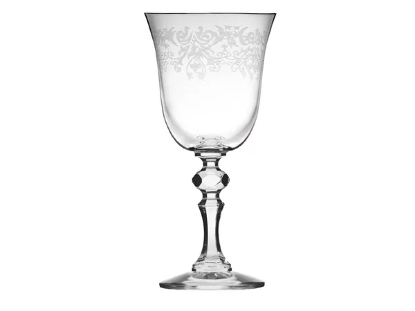 Krista Deco verre à vin D90xH180mm 250ml