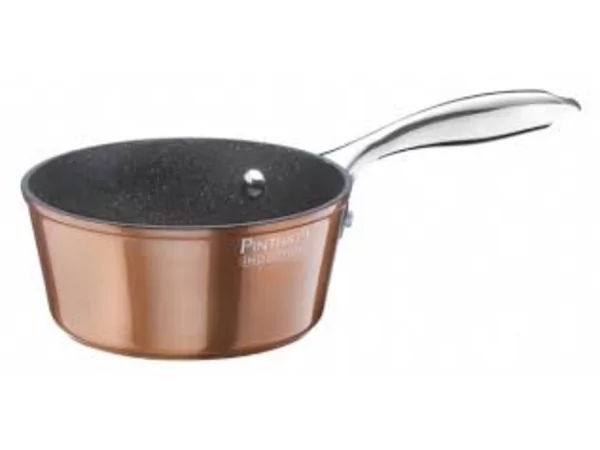 Pintinox Materic Sauteuse D160xH71mm 1,2L