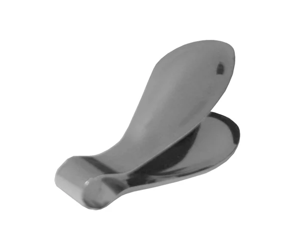 Pince à moules inox 12pc