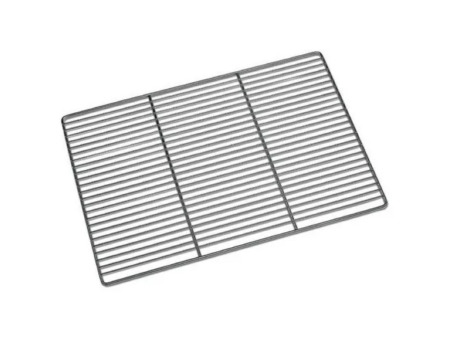 Grille GN1/1 530x325mm inox 18/8