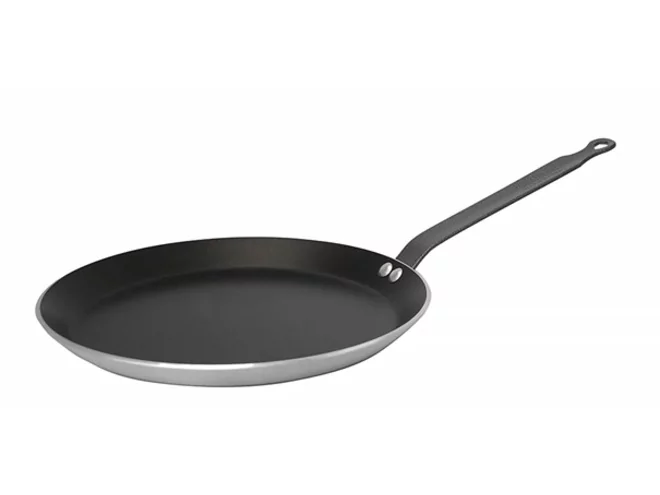 De Buyer crepière Choc Resto induction D300mm