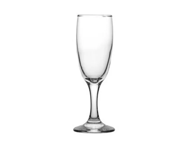 Budget flûte D65xH190mm 185ml