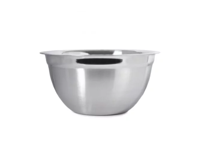 Basin bicolor D240xH120mm 3.4L