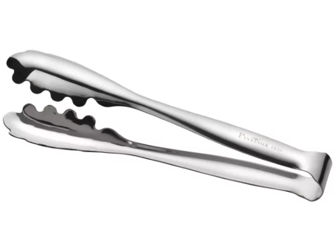 Pintinox Universeeltang/Salade 18/10 L240xB45mm