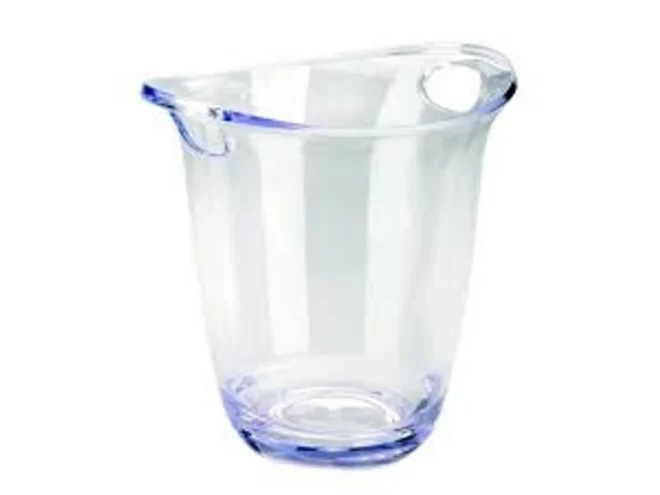 Wine bucket acrylic 220x180-H230mm - 3.00L