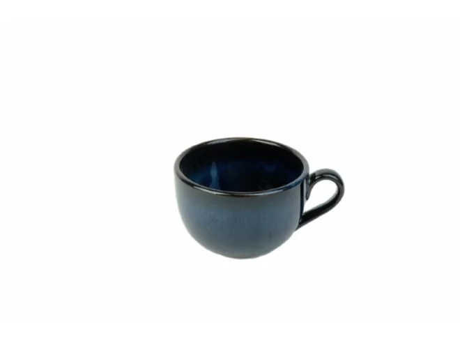 Prato Darkblue cup 180ml Ø95mm H65mm