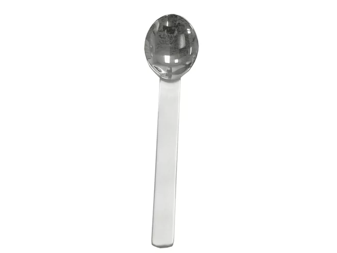 Funny chef Safe for kids spoon 18/10 L170mm