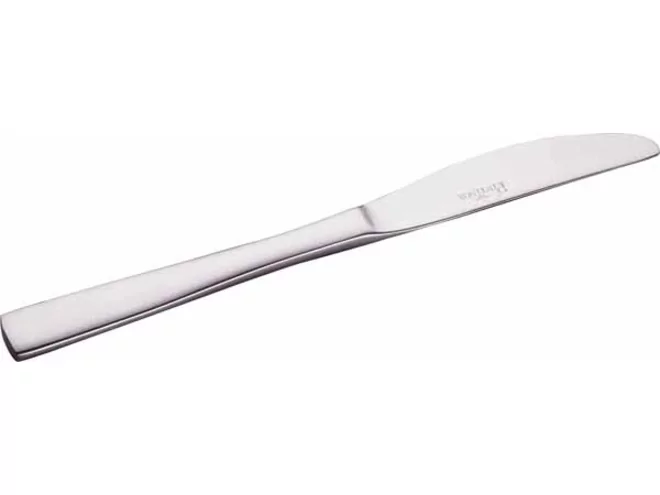 Gamma 18/0 dessertmes L191xH2,5mm