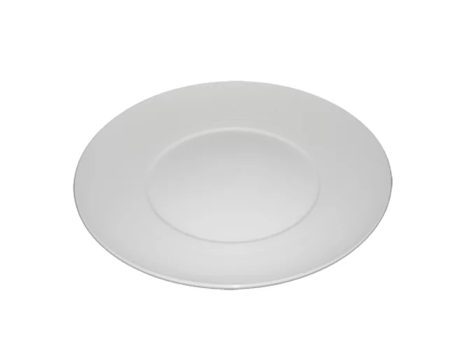 Papillon Gourmet Assiette plat bord BREDE BOORD Ø320mm