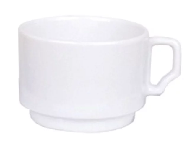 Gural Venus tasse empilable 170ml