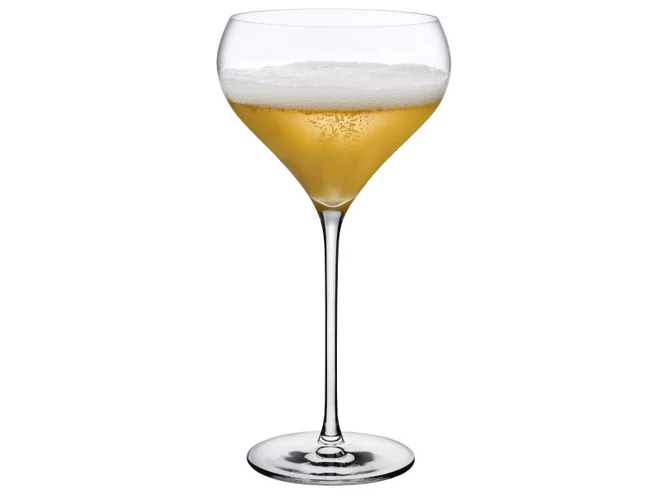 Fantasy coupe champagne/cocktail 675ml Ø112xH235mm