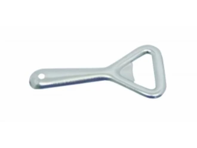 GastroPro Ouvre-bouteille chromé L90xB40mm
