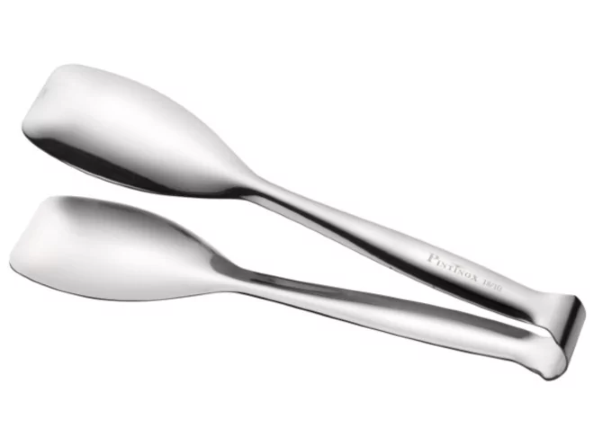 Pintinox Bread tong 18/10 L230mm