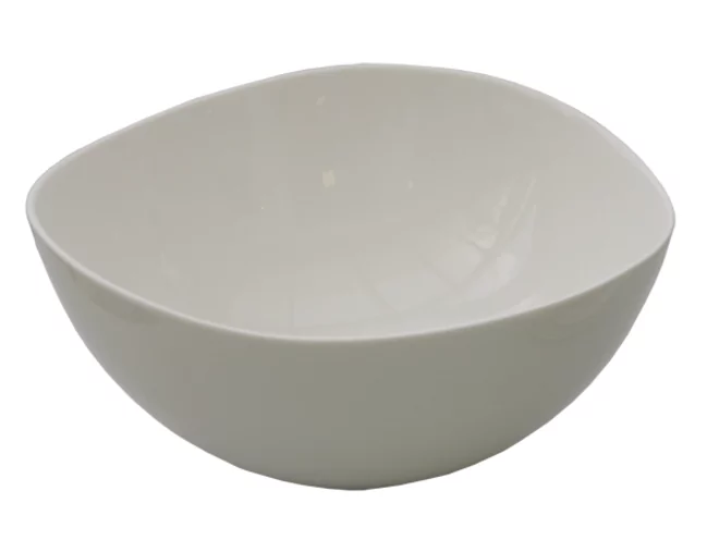 Bowl Ø 25cm H 10cm BUTTERFLY
