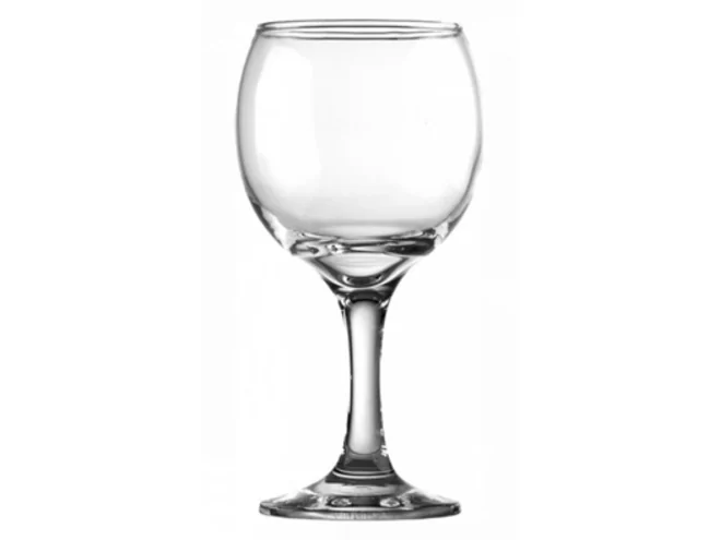 Budget wijnglas D80xH160mm 275ml