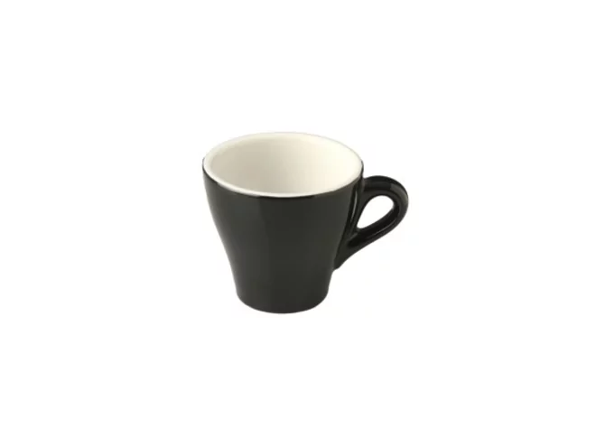 Aroma Black espressotas D60xH55mm 70ml