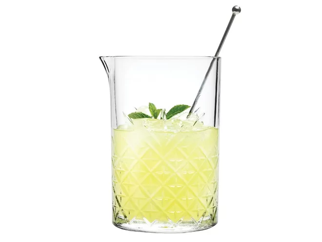 Timeless carafe mix D90xH150mm 750ml