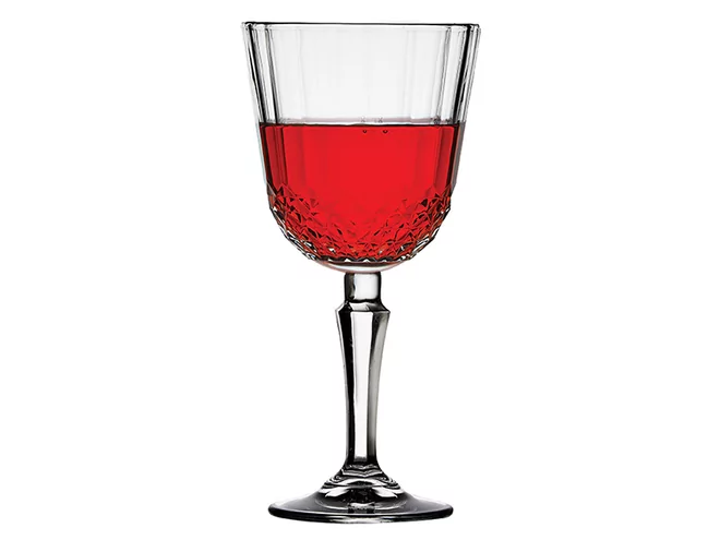Diony wine glass 310ml Ø93xH186mm