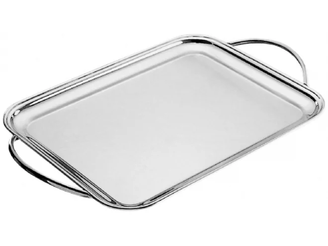 Tray with handles - 60x47cm