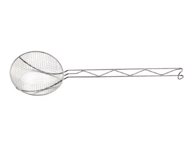 Pelle à frites 240x600mm