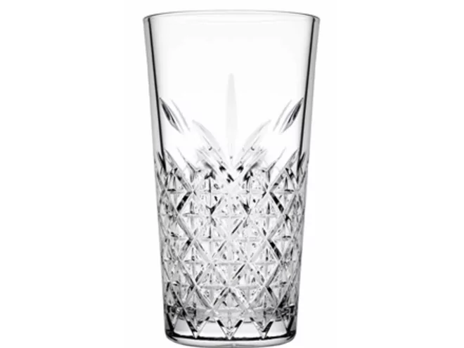 Timeless longdrink/gin stackable D86/64xH160mm 470ml