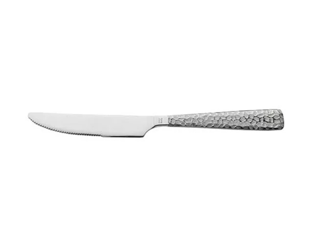 Pintinox Palace Martellato 18/0 2.5 mm Table knife