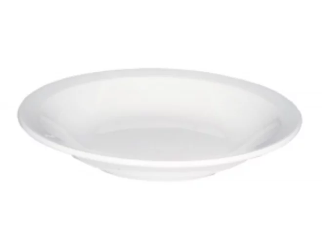 Lubiana Scandia Diep bord D210mm