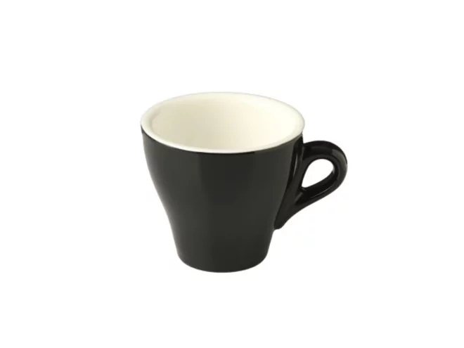 Aroma Black koffietas D80xH75mm 190ml