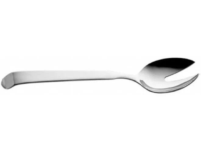 Pintinox Astra 18/10 fourchette à salade 240mm (2 dents)