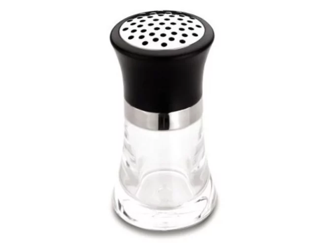 Cheese dispenser glass Ø70mm H125mm
