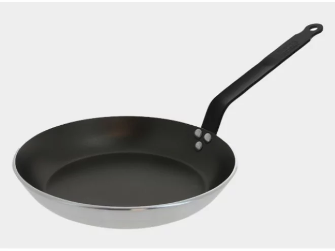 Classic braadpan antikleef D360xH47mm