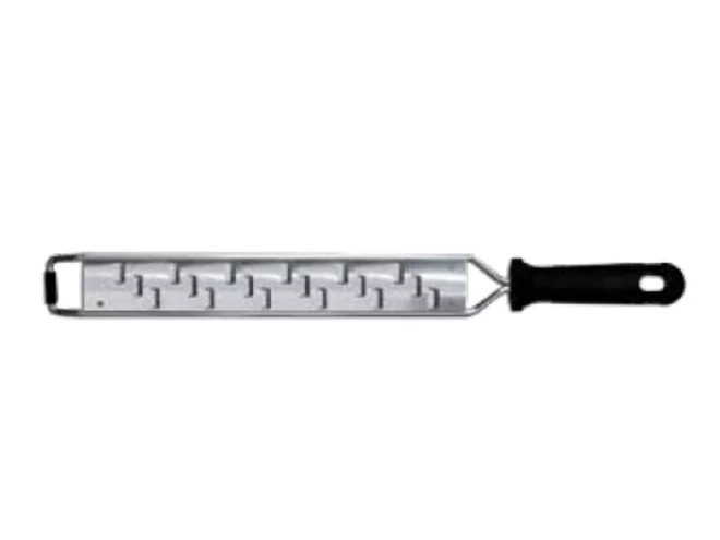 Pintinox shaver grater