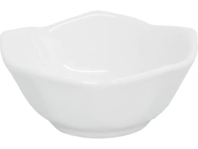 Lotus bowl D80xH34mm