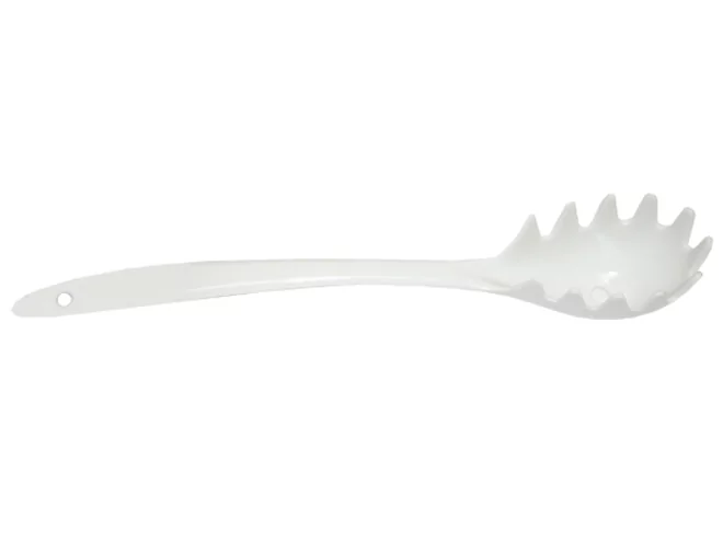 Cuinox melamine spaghetti spoon