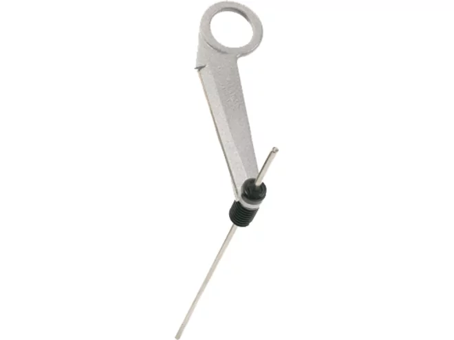Spiral cutter for cucumbers,