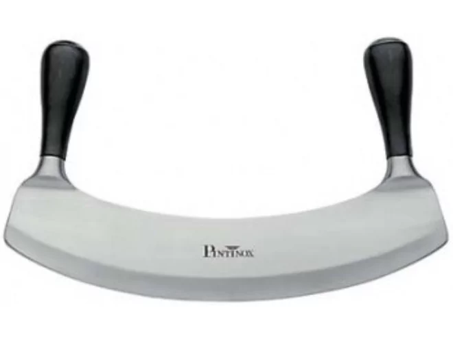 Pintinox Professional mincing knife 26cm